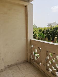 Balcony Image of 1800 Sq.ft 3 BHK Apartment / Flat for sale in DLF New Town Heights, Sector 91 Gurgaon for Rs. 23000000