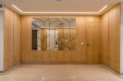 Bedroom Image of 1800 Sq.ft 2 BHK Independent House for sale in Ansal Sushant Apartment, Sector 43 Gurgaon for Rs. 32000000