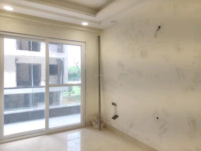 Bedroom Image of 1305 Sq.ft 3 BHK Builder Floor for sale in Green Field Colony Faridabad for Rs. 15000000