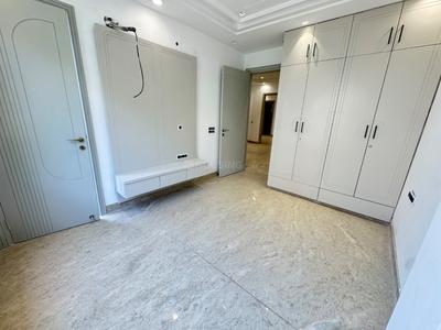 Bedroom Image of 1250 Sq.ft 3 BHK Builder Floor for sale in Sector 11 Rohini New Delhi for Rs. 20500000