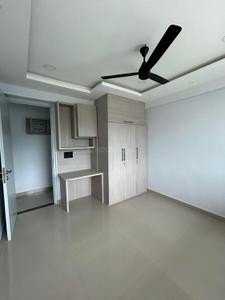 Bedroom Image of 1635 Sq.ft 3 BHK Apartment / Flat for rent in Ideal Hill View, Narengi Tinali Guwahati for Rs. 40000