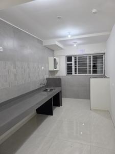 Kitchen Image of 1800 Sq.ft 3 BHK Apartment / Flat for sale in Nanded Pune for Rs. 15000000