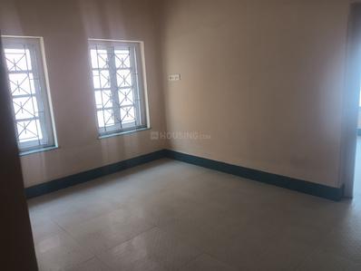 Bedroom Image of 1350 Sq.ft 3 BHK Builder Floor for sale in Dhakuria Kolkata for Rs. 6500000