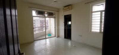 Bedroom Image of 1719 Sq.ft 3 BHK Apartment / Flat for sale in ABA Olive County, Vasundhara Ghaziabad for Rs. 23000000