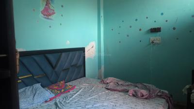 Bedroom Image of 2000 Sq.ft 3.5 BHK Independent House for sale in Arjunganj Lucknow for Rs. 8500000