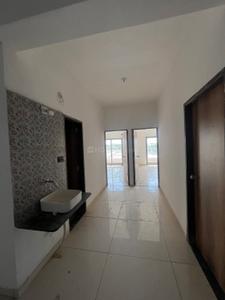 Hall Image of 1760 Sq.ft 4 BHK Apartment / Flat for rent in Karamsad Anand for Rs. 20000