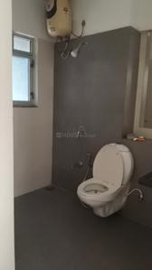 Image of 1850 Sq.ft 3 BHK Apartment / Flat for rent in Adani The Meadows, Shantigram, Ahmedabad for Rs. 41500