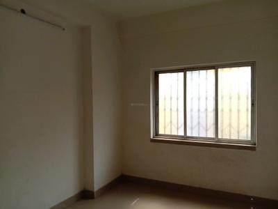 Bedroom Image of 1069 Sq.ft 3 BHK Builder Floor for sale in Dum Dum Kolkata for Rs. 4800000