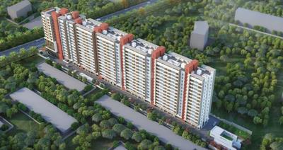 2 BHK Flat