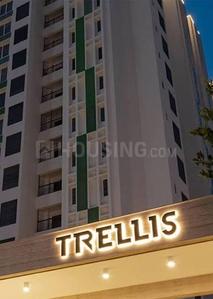 Image of 1890 Sq.ft 3 BHK Apartment / Flat for rent in Appaswamy Trellis South Phase, Vadapalani, Chennai for Rs. 60000