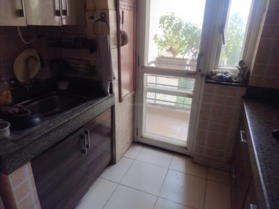 Kitchen Image of 1611 Sq.ft 3 BHK Apartment / Flat for sale in Mahindra Aura, Sector 110A Gurgaon for Rs. 23500000
