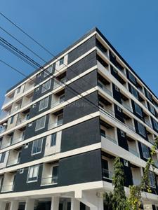 Image of 3734 Sq.ft 4 BHK Apartment / Flat for sale in JS Ventura, Mansarovar Extension, Jaipur for Rs. 28000000