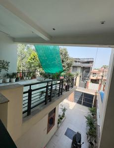 Balcony Image of 4652 Sq.ft 3 BHK Villa for sale in Sector 11 Faridabad for Rs. 130000000