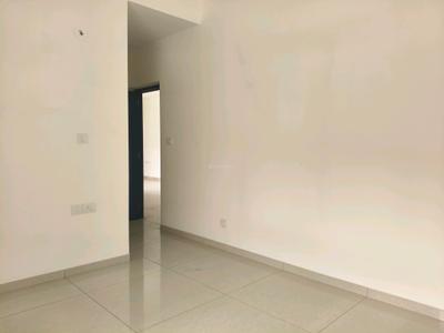 Bedroom Image of 1500 Sq.ft 3 BHK Apartment / Flat for rent in Sobha Nesara, Kothrud Pune for Rs. 65800