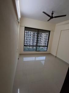 Hall Image of 1250 Sq.ft 3 BHK Apartment / Flat for sale in Amit Colori, Undri Pune for Rs. 7400000