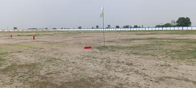 Image of 1350 Sq.ft Residential Plot / Land for sale in Rudrampeta, Anantapur for Rs. 400000