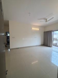 Hall Image of 2000 Sq.ft 2 BHK Builder Floor for rent in HSR Layout Bengaluru for Rs. 70000