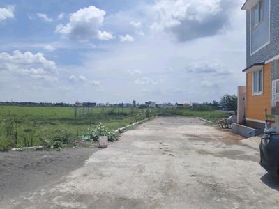 Image of 920 Sq.ft Residential Plot / Land for sale in Kundrathur, Chennai for Rs. 4140000
