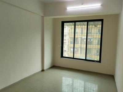 Bedroom Image of 700 Sq.ft 1 BHK Apartment / Flat for sale in Ulwe Navi Mumbai for Rs. 6200000