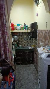 1 BHK Independent House