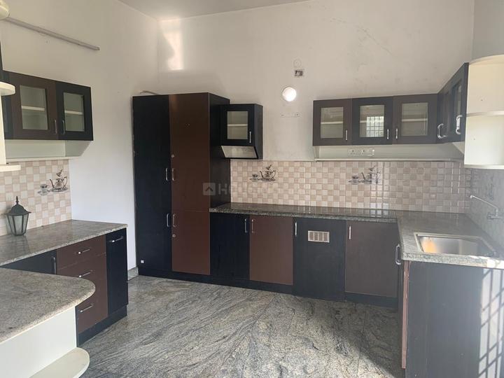 Injambakkam Kitchen 1