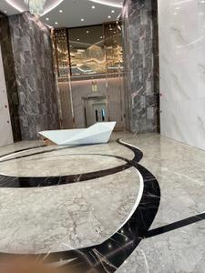 Bedroom Image of 2550 Sq.ft 3 BHK Apartment / Flat for sale in Lokhandwala Minerva, Lower Parel Mumbai for Rs. 99500000