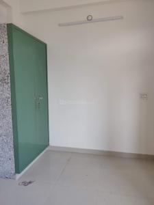 Bedroom Image of 1000 Sq.ft 2 BHK Independent House for rent in Vasant Vihar Sikar for Rs. 14000