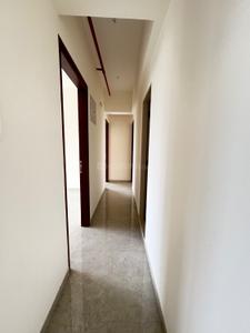 Image of 950 Sq.ft 3 BHK Apartment / Flat for sale in Hindustan The Erica, Borivali West, Mumbai for Rs. 35000000