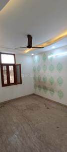 Bedroom Image of 850 Sq.ft 3 BHK Builder Floor for sale in Laxmi Nagar New Delhi for Rs. 9000000