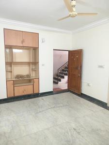 2 BHK Independent Builder Floor