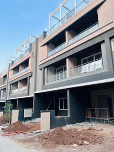 Image of 3200 Sq.ft 4 BHK Villa for sale in Kolte Patil Life Republic, Hinjawadi Phase 2, Pune for Rs. 29700000
