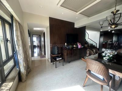 Hall Image of 6990 Sq.ft 5 BHK Duplex for sale in Ambuja Upohar The Condoville , Pancha Sayar Kolkata for Rs. 65000000