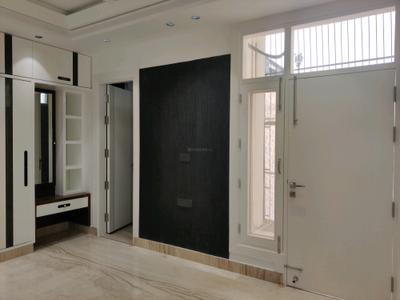 Bedroom Image of 2500 Sq.ft 5 BHK Builder Floor for sale in Reeba Homes Super Luxury Builder Floors, Indirapuram Ghaziabad for Rs. 41551000