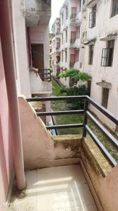 Balcony Image of 400 Sq.ft 2 BHK Apartment / Flat for sale in Panki Kanpur for Rs. 2200000