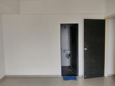 Bedroom Image of 700 Sq.ft 2 BHK Apartment / Flat for sale in Rustomjee Bella, Bhandup West Mumbai for Rs. 15500000
