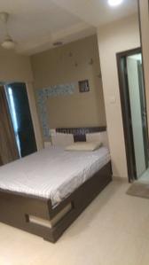 Bedroom Image of 1830 Sq.ft 3 BHK Apartment / Flat for sale in Lokhandwala Whispering Palms Xxclusives, Kandivali East Mumbai for Rs. 41000000