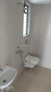 Bathroom Image of 548 Sq.ft 2 BHK Apartment / Flat for sale in Dombivli East Thane for Rs. 6500000