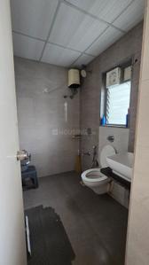 Image of 2200 Sq.ft 3 BHK Apartment / Flat for sale in Sangani Shaligram Lakeview, Vaishno Devi Circle, Ahmedabad for Rs. 10200000