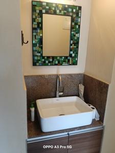 Image of 1711 Sq.ft 3 BHK Apartment / Flat for sale in Welworth Tinseltown, Bavdhan, Pune for Rs. 17850000