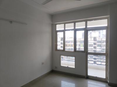 Bedroom Image of 1724 Sq.ft 3 BHK Apartment / Flat for sale in Crossings GH7 Crossings Republik, Crossings Republik Ghaziabad for Rs. 10000000