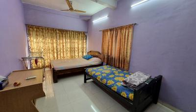 Bedroom Image of 2500 Sq.ft 4 BHK Independent House for sale in Rane Nagar Nashik for Rs. 20000000