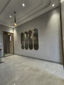 Hall Image of 1800 Sq.ft 3 BHK Villa for sale in Lalarpura Jaipur for Rs. 13000000