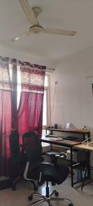 Hall Image of 749 Sq.ft 3 BHK Apartment / Flat for sale in Vashisth Heights, Sector 87 Faridabad for Rs. 6500000
