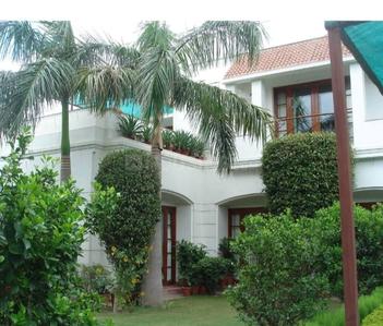 Image of 9200 Sq.ft 6 BHK Villa for sale in DLF Phase 1, Gurgaon for Rs. 500000000