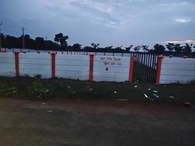 Image of 3600 Sq.ft Residential Plot / Land for sale in Gudepuvalasa, Vizianagaram for Rs. 10450000