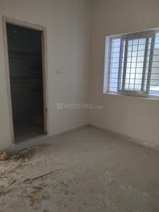Bedroom Image of 1270 Sq.ft 3 BHK Apartment / Flat for sale in Beeramguda Sangareddy for Rs. 6700000