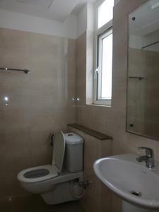 Bedroom Three Image of 1750 Sq.ft 3 BHK Apartment / Flat for sale in Indiabulls Centrum Park, Sector 103 Gurgaon for Rs. 19500000