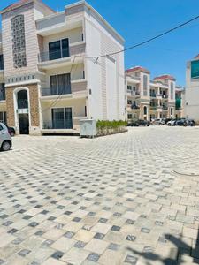 Image of 900 Sq.ft 2 BHK Builder Floor for sale in Kharar, Mohali for Rs. 3750000