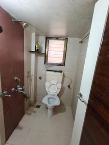 Image of 840 Sq.ft 2 BHK Apartment / Flat for rent in Amber Capro Mahavir Residency, Ghatkopar West, Mumbai for Rs. 70000