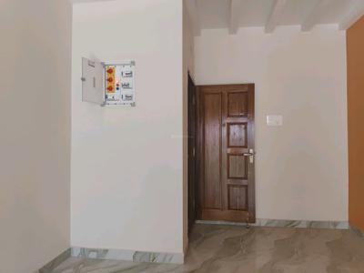 Living Room Image of 750 Sq.ft 2 BHK Independent House for sale in Gerugambakkam Chennai for Rs. 11058000